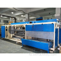 Big Output Cast Casting Machine